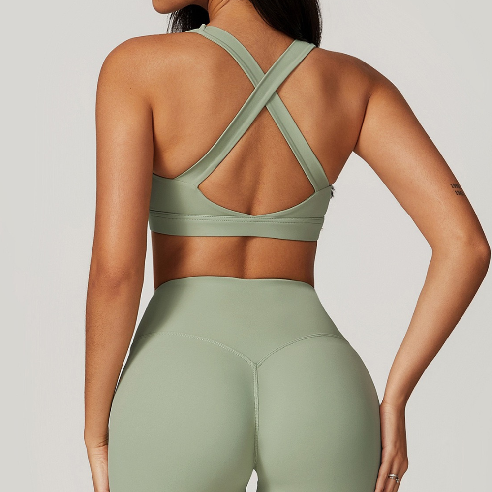 Ensemble de running