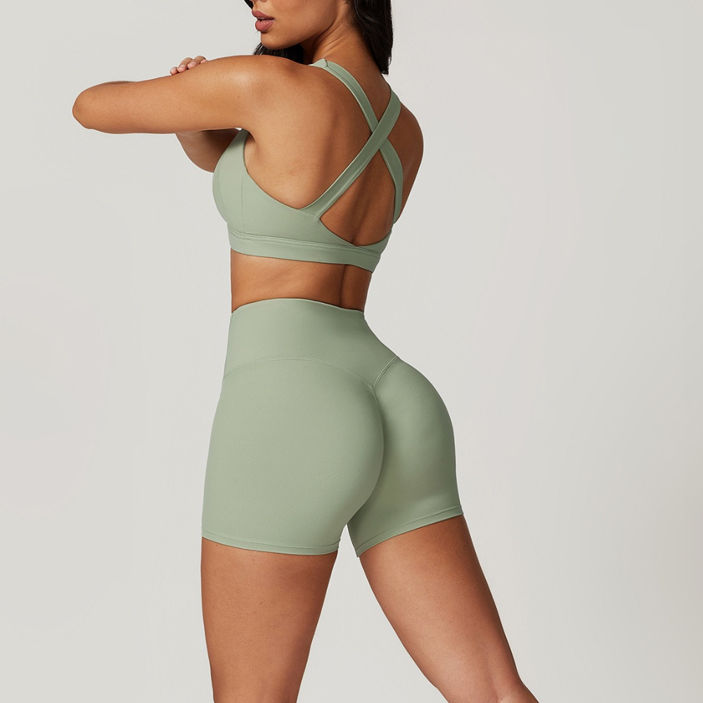 Ensemble de running