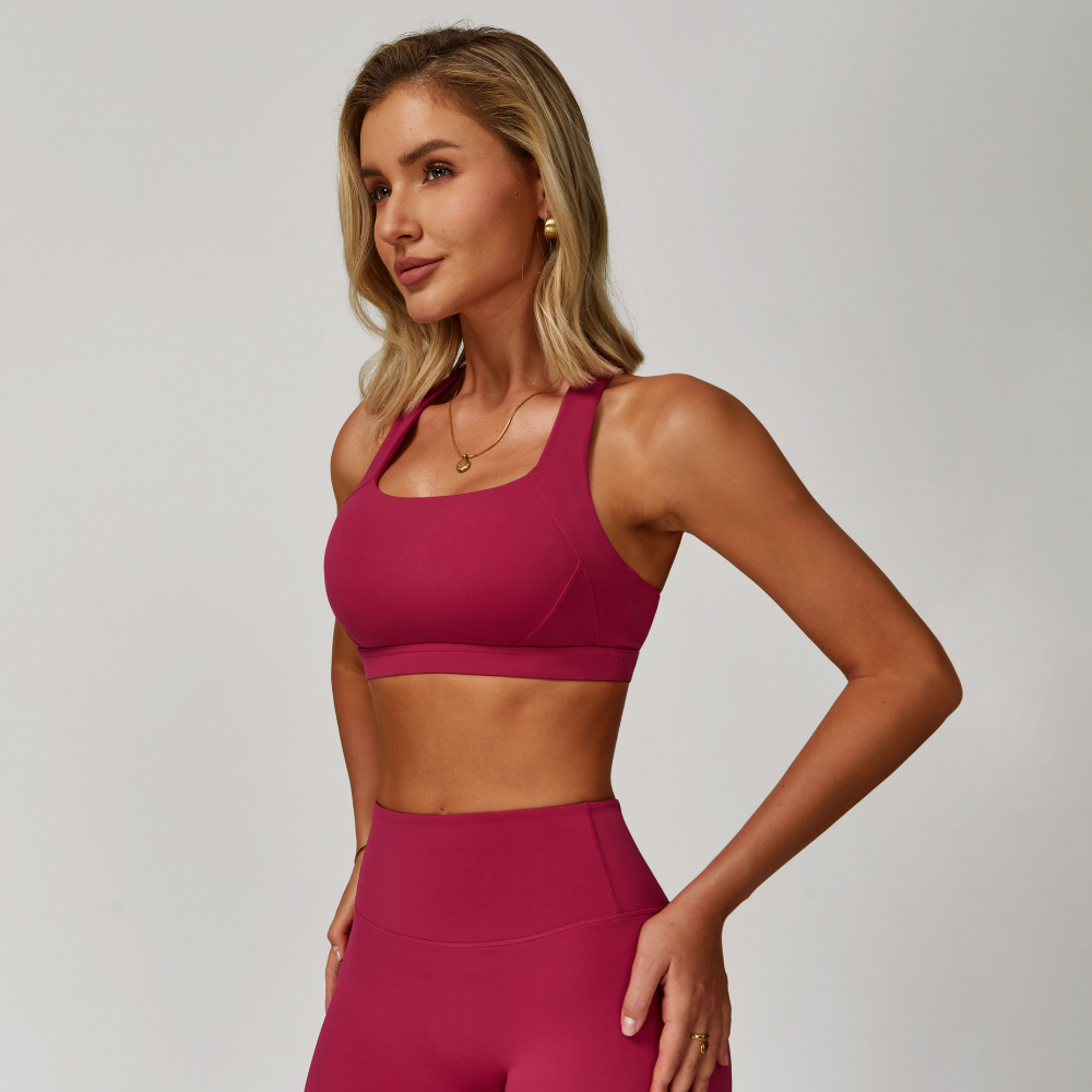Ensemble de running