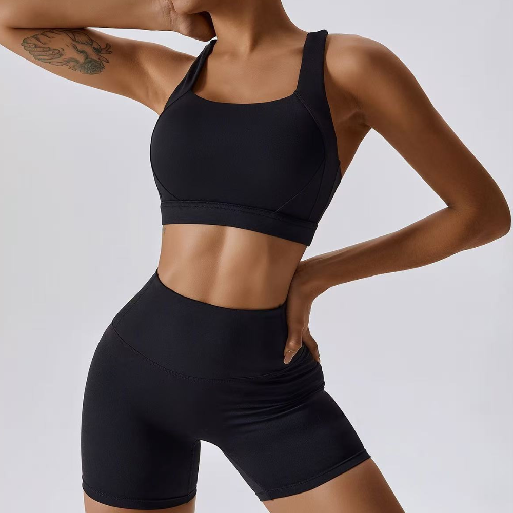 Ensemble de running