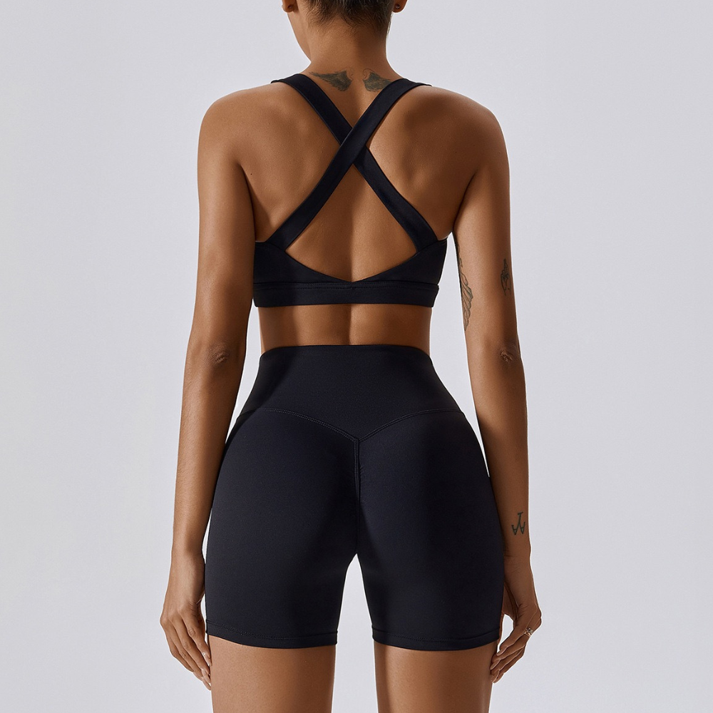 Ensemble de running