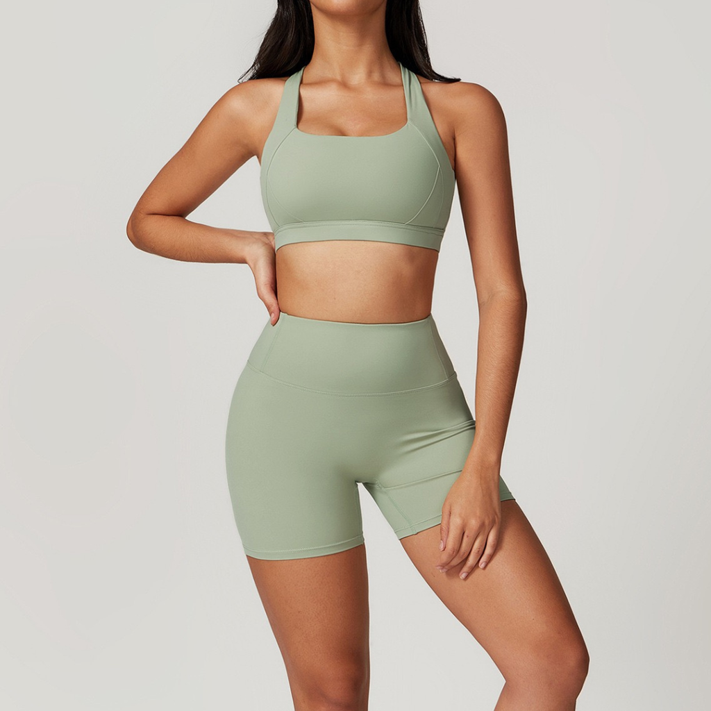 Ensemble de running
